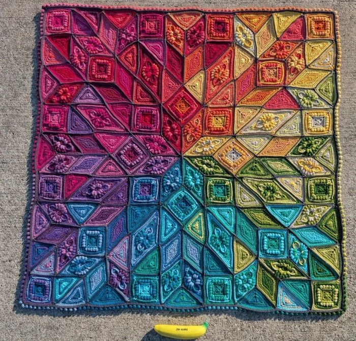 Cool DIY Crafts (20 pics)