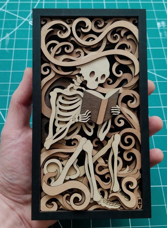 Cool DIY Crafts (20 pics)
