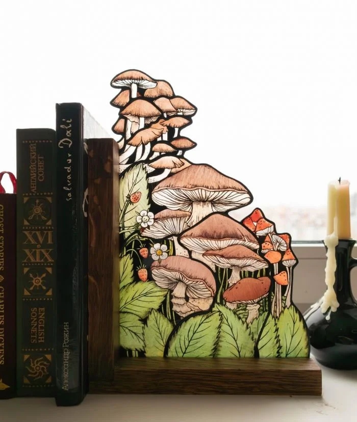 Cool DIY Crafts (20 pics)