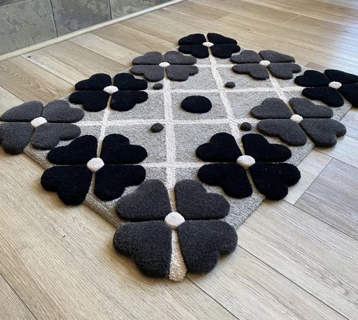 Cool DIY Crafts (20 pics)