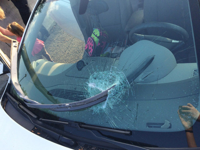 Bad Days Happen (21 pics)