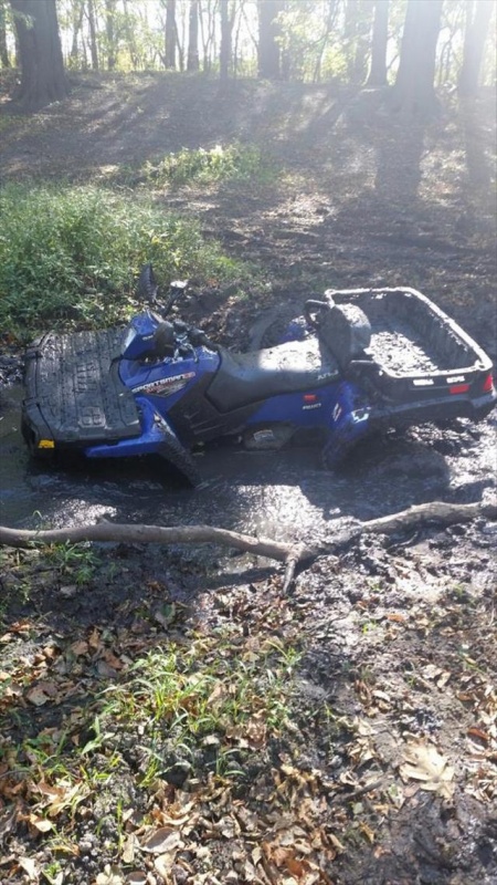 Bad Days Happen (21 pics)