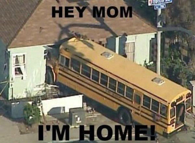 Bad Days Happen (21 pics)