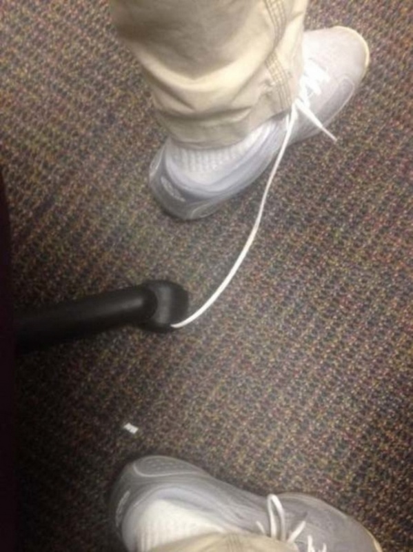 Bad Days Happen (21 pics)