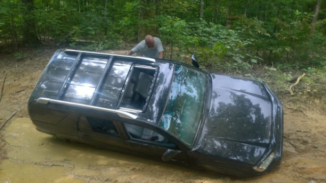 Bad Days Happen (21 pics)
