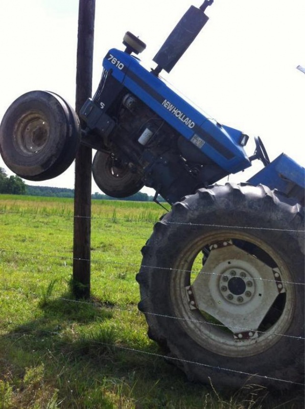 Bad Days Happen (21 pics)