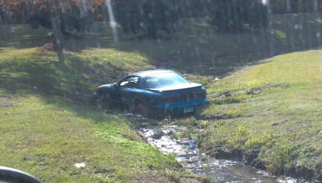 Bad Days Happen (21 pics)