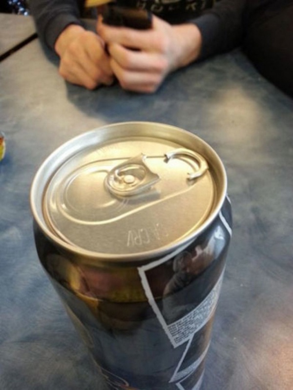 Bad Days Happen (21 pics)