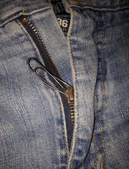 Redneck Repairs And Inventions (20 pics)