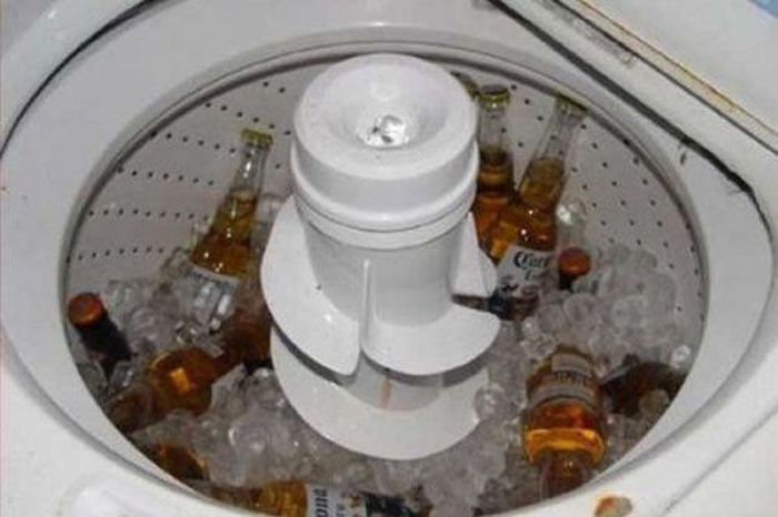 Redneck Repairs And Inventions (20 pics)