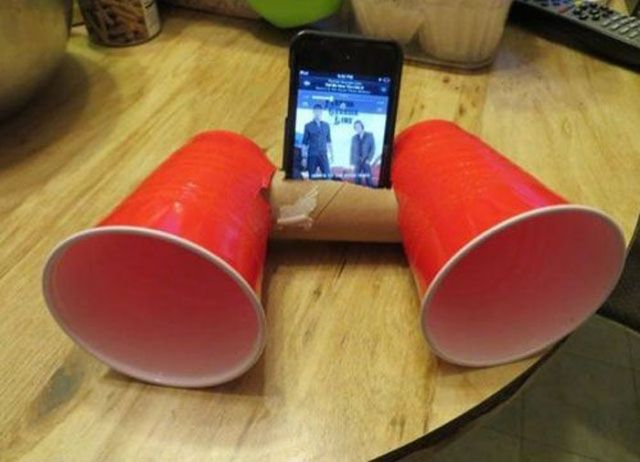 Redneck Repairs And Inventions (20 pics)