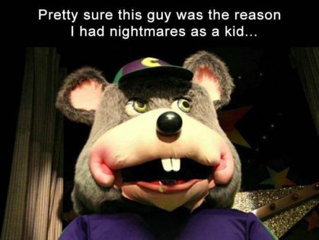 Daily Pictures. Part 2 (61 pics)