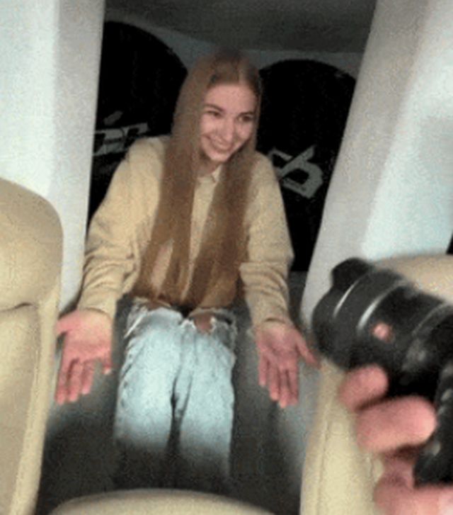 Acid GIFs, August 27 (25 gifs)