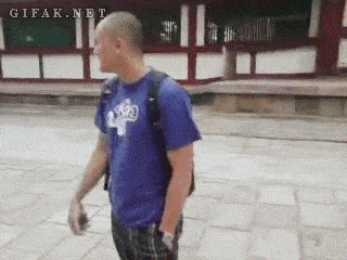 Acid GIFs, August 27 (25 gifs) Acid GIFs, August 27 (25 gifs)