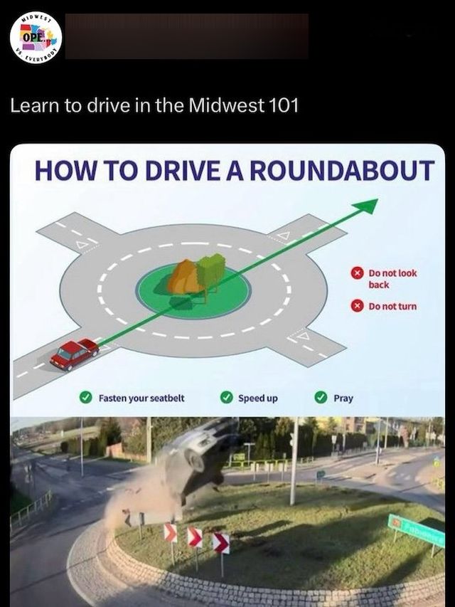 Memes About Midwest (21 pics)
