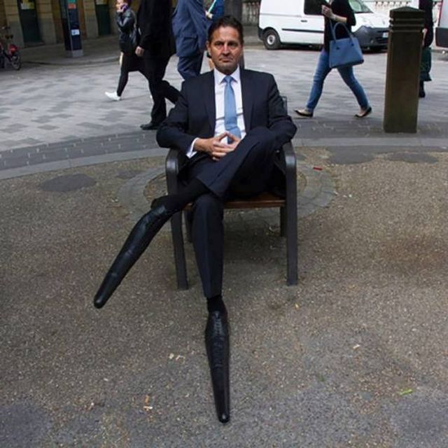 Awful Fashion (31 pics)