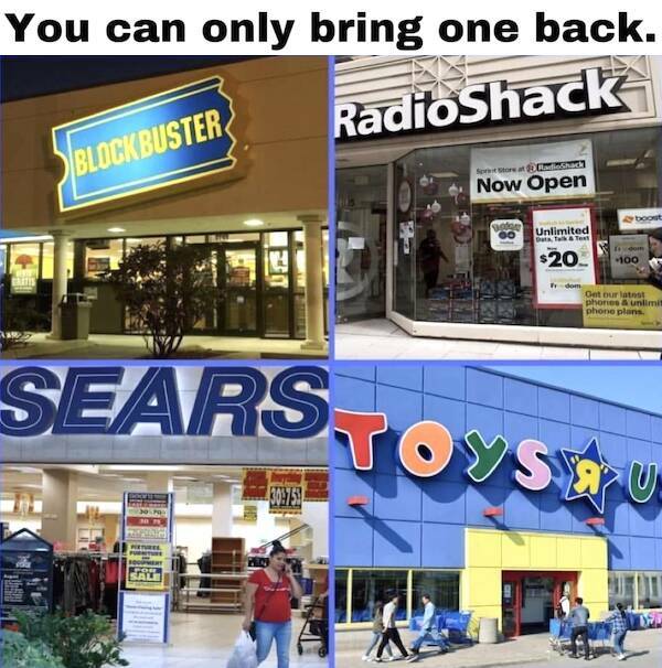 A Little Bit Of Nostalgia (18 pics)