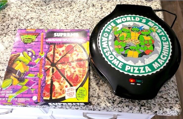 A Little Bit Of Nostalgia (18 pics)