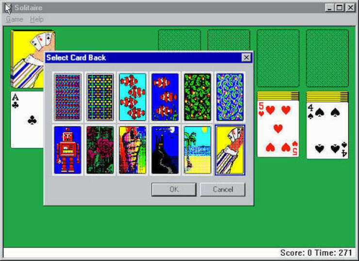 A Little Bit Of Nostalgia (18 pics)