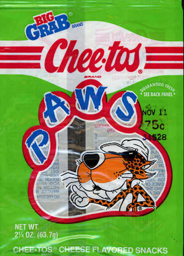 A Little Bit Of Nostalgia (18 pics)