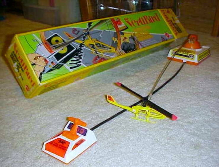 A Little Bit Of Nostalgia (18 pics)
