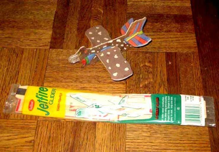 A Little Bit Of Nostalgia (18 pics)