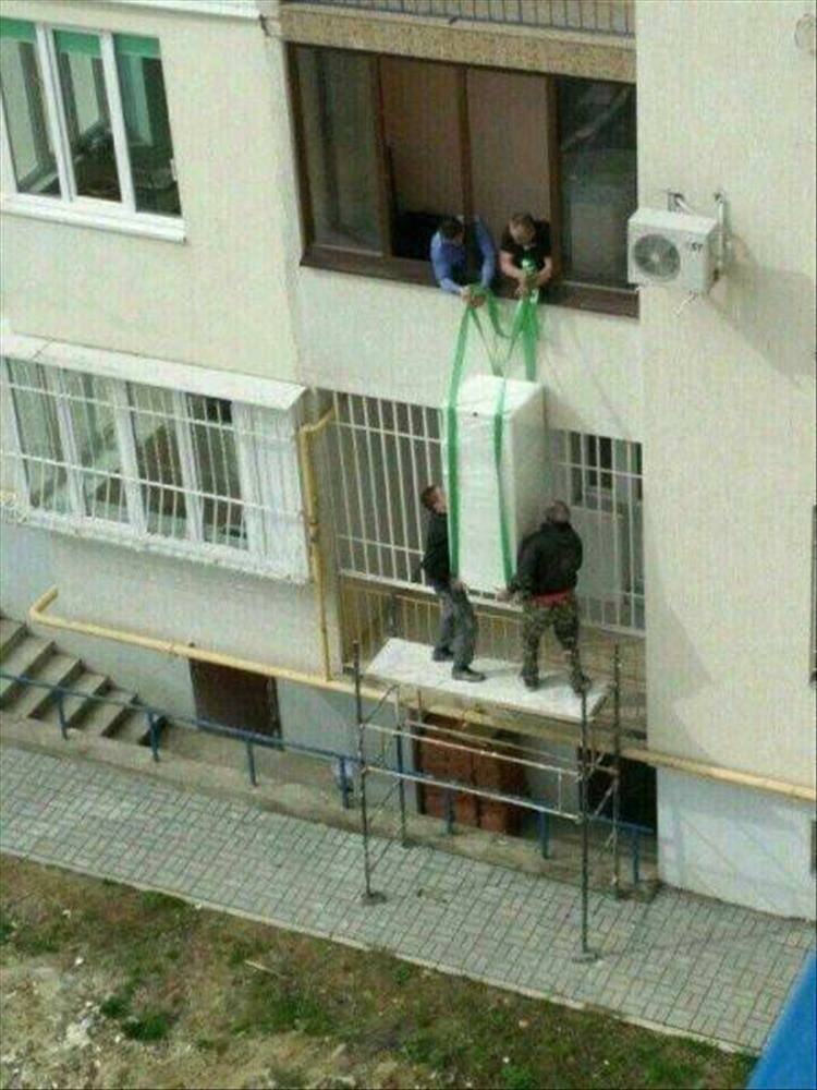 Daily Pictures. Part 2 (62 pics)