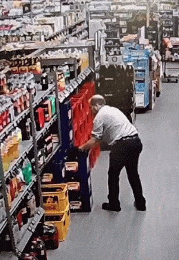 Acid GIFs, August 28 (25 gifs)