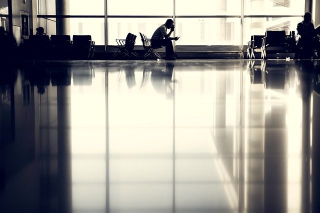 The Airport WiFi Gambling Disaster That Cost Me €400