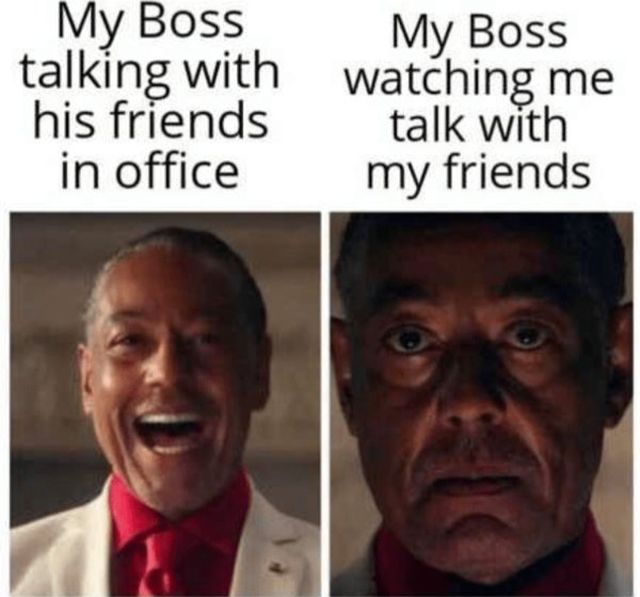 Work Memes (29 pics)