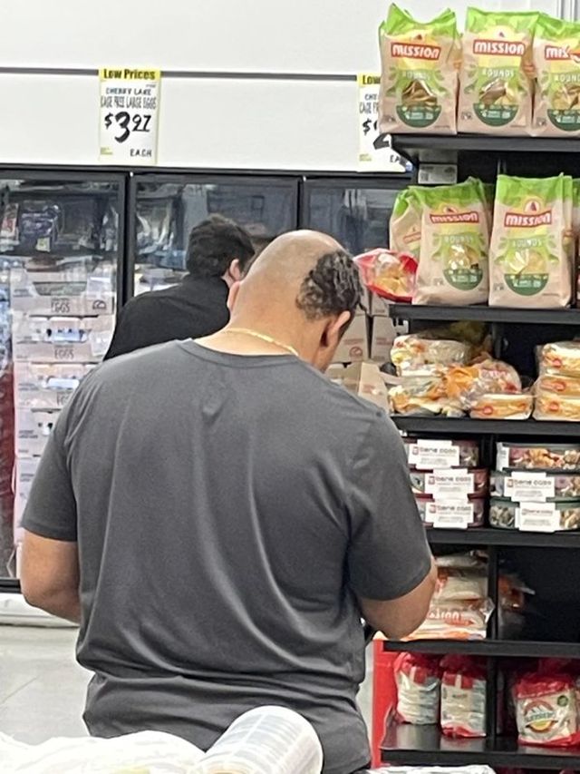 Failed Haircuts (23 pics)