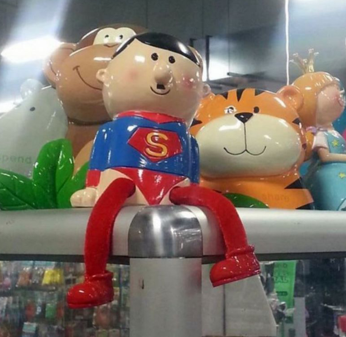 Crazy Toys (17 pics)