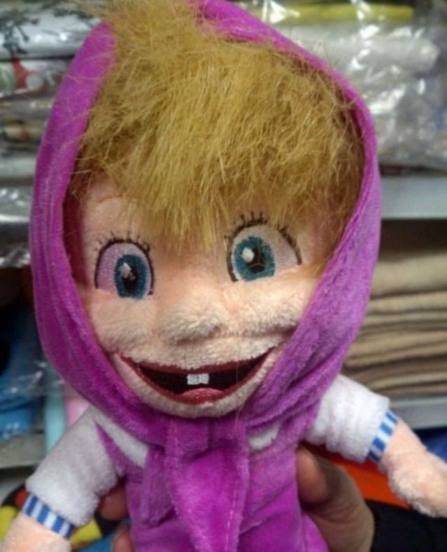 Crazy Toys (17 pics)