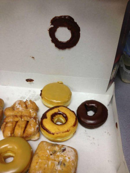 Bad Days Happen (24 pics)