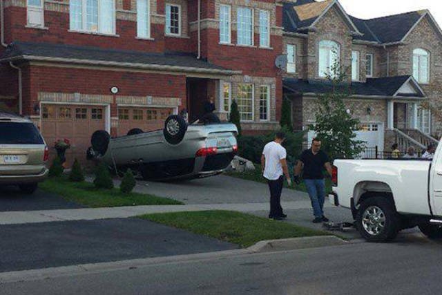 Bad Days Happen (24 pics)