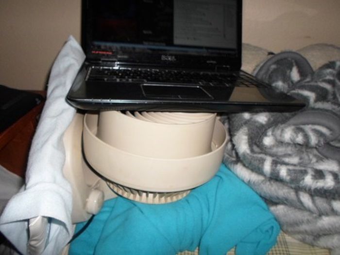Redneck Inventions (23 pics)
