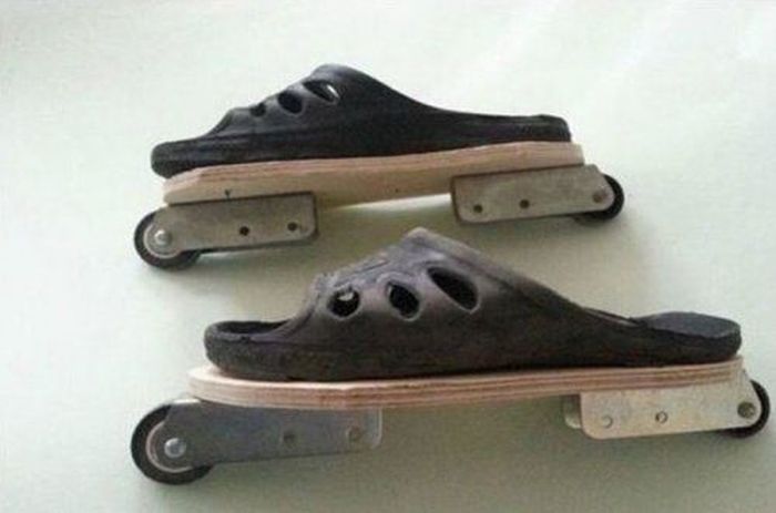Redneck Inventions (23 pics)