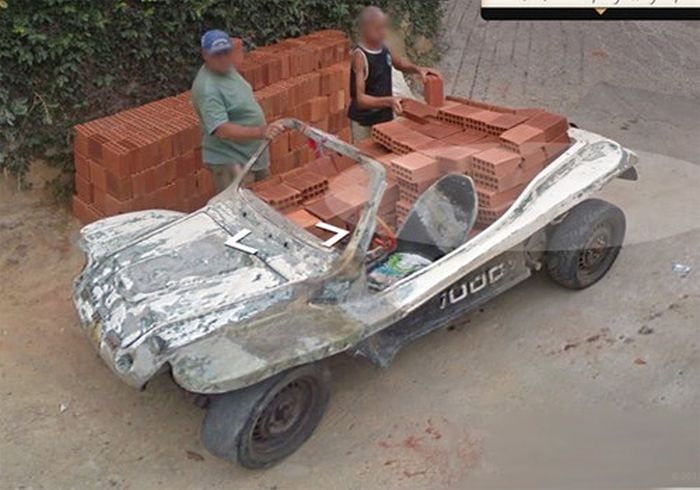 Redneck Inventions (23 pics)