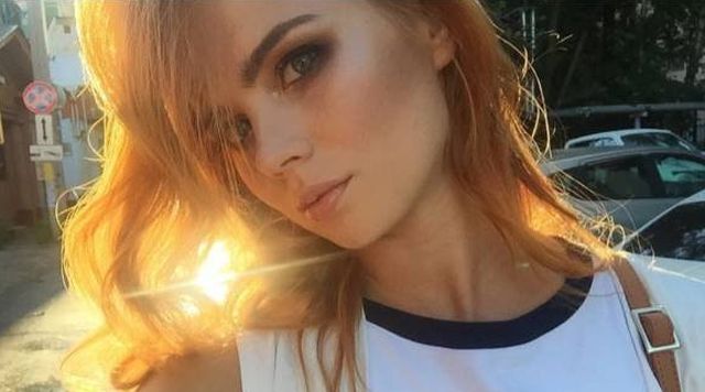 Redhead Girls (36 pics)