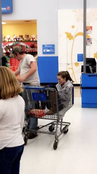 Daily Pictures. Part 1 (65 pics)