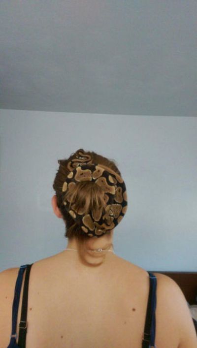 Daily Pictures. Part 1 (65 pics)