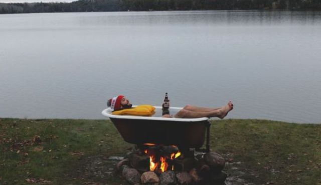 Daily Pictures. Part 2 (64 pics)