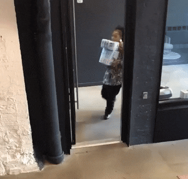 Acid GIFs, August 29 (25 gifs) Acid GIFs, August 29 (25 gifs)