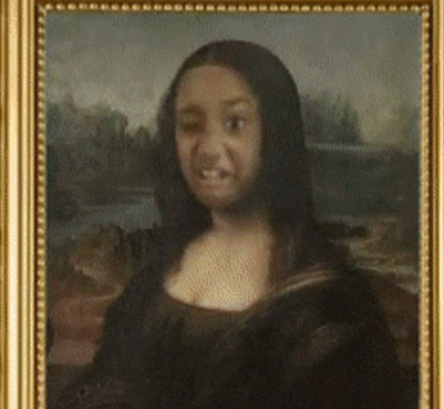 Acid GIFs, August 29 (25 gifs)