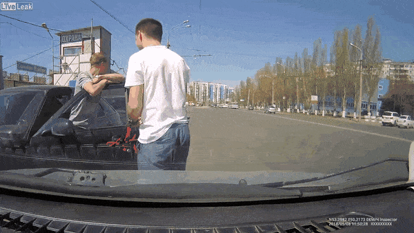 Acid GIFs, August 29 (25 gifs)