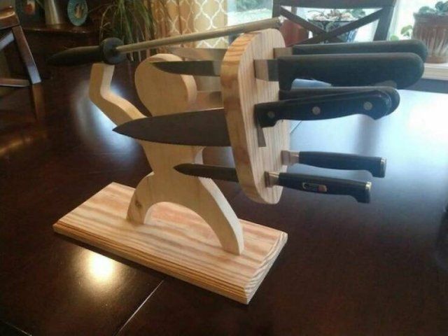 Unusual Things And Designs (18 pics)