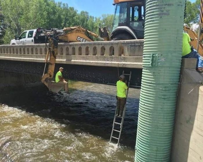 They Don't Care About Safety (17 pics)