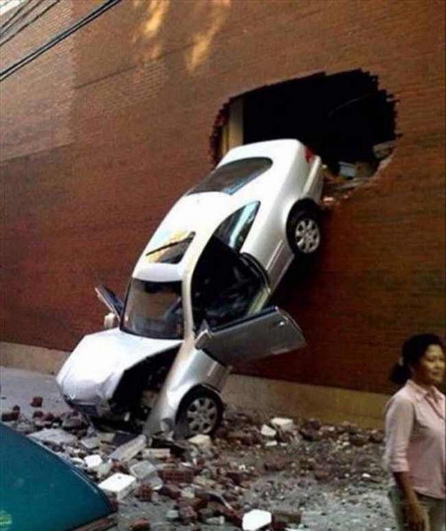 Unfortunate Situations (21 pics)
