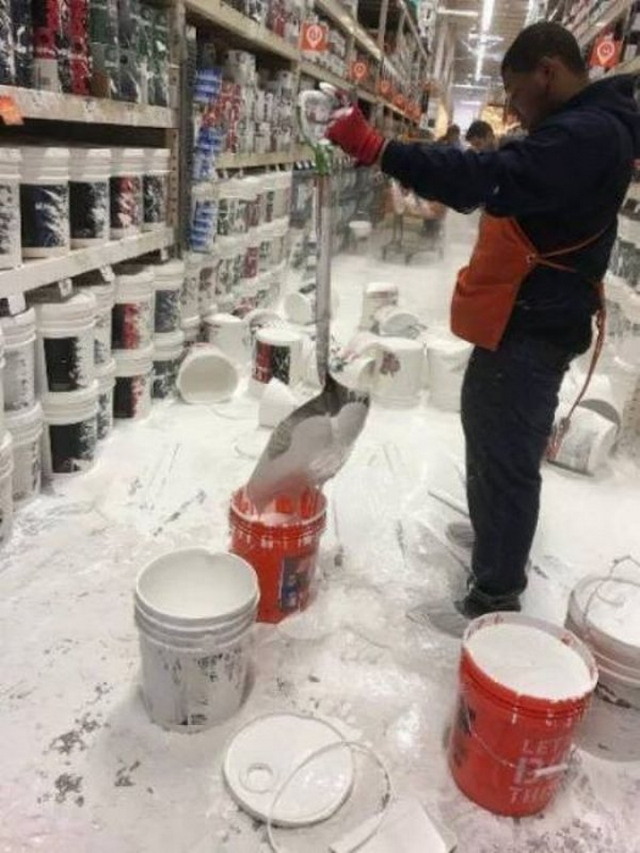 Unfortunate Situations (21 pics)