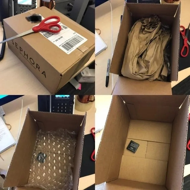Excessive Packaging (16 pics)